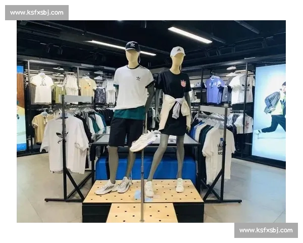 打造专业运动装备体验，引领潮流与健康生活新风尚