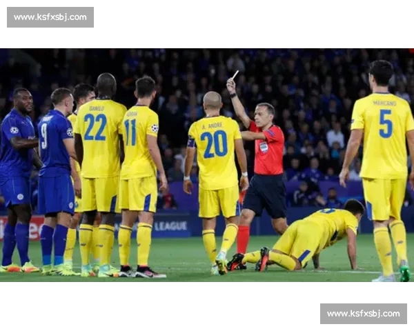 欧冠直播全程精彩呈现 狂热对决不容错过