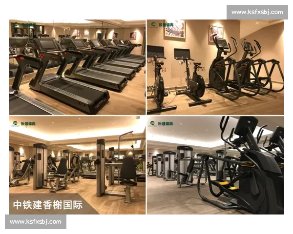 最全体育APP推荐指南助你轻松掌握运动健身新趋势