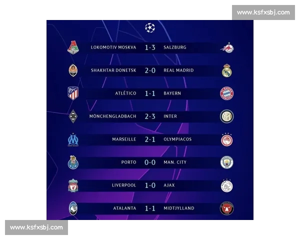 欧冠高清直播官网入口实时赛程资讯全面观看指南 欧冠高清直播官网入口实时赛程资讯全面观看指南